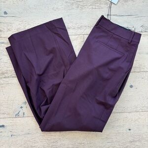 Theory Classic Straight Pant in Good Wool